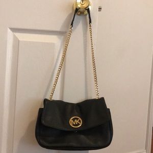 Gently Used Michael Kors Handbag